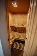 Idyllic Vacation Home With A Breathtaking View