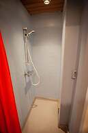 Idyllic Vacation Home With A Breathtaking View