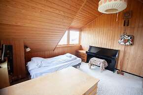 Idyllic Vacation Home With A Breathtaking View