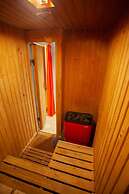 Idyllic Vacation Home With A Breathtaking View