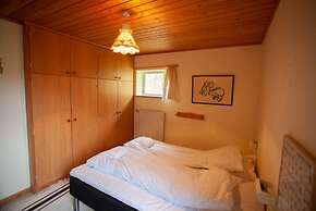 Idyllic Vacation Home With A Breathtaking View