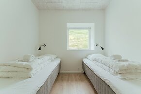 A Pearl In A Forgotten Fjord - Luxury Boathouse