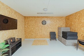 A Pearl In A Forgotten Fjord - Luxury Boathouse