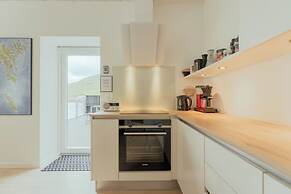 A Pearl In A Forgotten Fjord - Luxury Boathouse