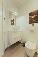 A Pearl In A Forgotten Fjord - Luxury Boathouse