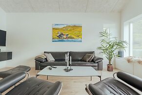 A Pearl In A Forgotten Fjord - Luxury Boathouse