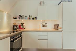 A Pearl In A Forgotten Fjord - Luxury Boathouse