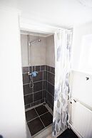 Cozy House In The Idyllic Village Of Haldórsvík