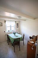 Cozy House In The Idyllic Village Of Haldórsvík