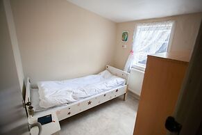 Cozy House In The Idyllic Village Of Haldórsvík