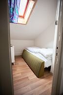 Cozy House In The Idyllic Village Of Haldórsvík