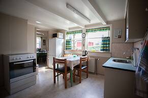 Cozy House In The Idyllic Village Of Haldórsvík