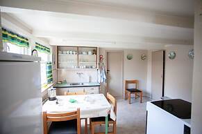 Cozy House In The Idyllic Village Of Haldórsvík