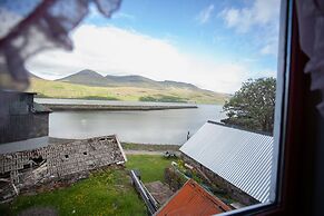 Cozy House In The Idyllic Village Of Haldórsvík