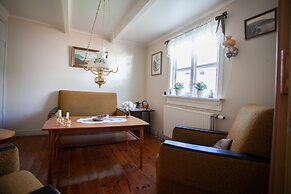 Cozy House In The Idyllic Village Of Haldórsvík