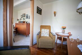 Cozy House In The Idyllic Village Of Haldórsvík