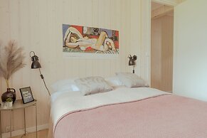 Authentic Cabin - Unique Location - In Nature - 2Br