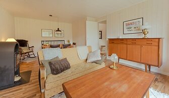 Authentic Cabin - Unique Location - In Nature - 2Br