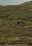 Authentic Cabin - Unique Location - In Nature - 2Br