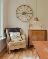 Authentic Cabin - Unique Location - In Nature - 2Br