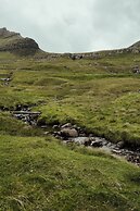 Authentic Cabin - Unique Location - In Nature - 2Br