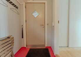 Cozy 2-Bedroom House With A Fantastic View