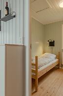 Cozy 2-Bedroom House With A Fantastic View