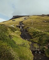 Cozy 2-Bedroom House With A Fantastic View
