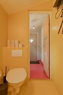 Cozy 2-Bedroom House With A Fantastic View