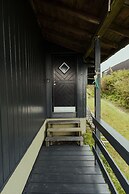 Cozy 2-Bedroom House With A Fantastic View