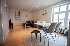 Jotunheim / Aparthotel / Family Friendly