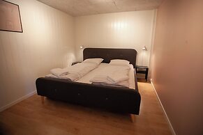 Jotunheim / Aparthotel / Family Friendly