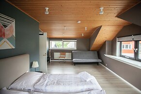 Jotunheim / Aparthotel / Family Friendly