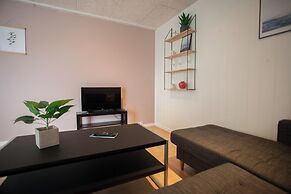 Jotunheim / Aparthotel / Family Friendly