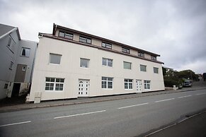 Jotunheim / Aparthotel / Family Friendly