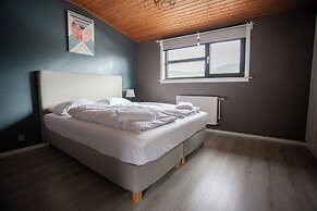 Jotunheim / Aparthotel / Family Friendly