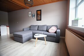 Jotunheim / Aparthotel / Family Friendly