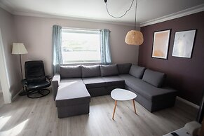 Jotunheim / Aparthotel / Family Friendly