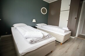 Jotunheim / Aparthotel / Family Friendly