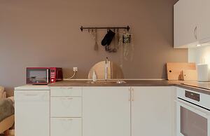 Unique Boathouse - Central - Kajak - Fitness