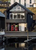 Unique Boathouse - Central - Kajak - Fitness