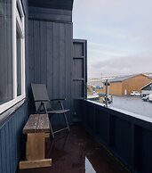 Unique Boathouse - Central - Kajak - Fitness