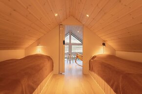 Unique Boathouse - Central - Kajak - Fitness