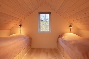 Unique Boathouse - Central - Kajak - Fitness