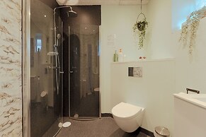 Unique Boathouse - Central - Kajak - Fitness