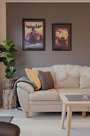 Unique Boathouse - Central - Kajak - Fitness