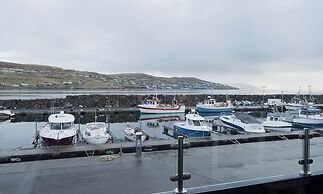 Unique Boathouse - Central - Kajak - Fitness