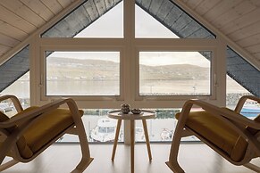 Unique Boathouse - Central - Kajak - Fitness