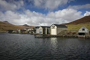The Boathouse - Streymnes