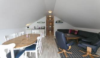 The Boathouse - Streymnes